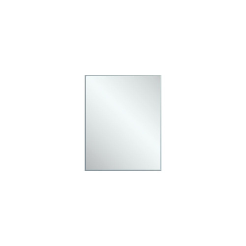 Mirror Bevel Edge Wall Mirror 600mm x 750mm [191884]