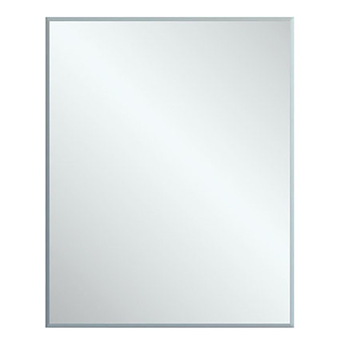Mirror Bevel Edge Wall Mirror 600mm x 750mm [191884]