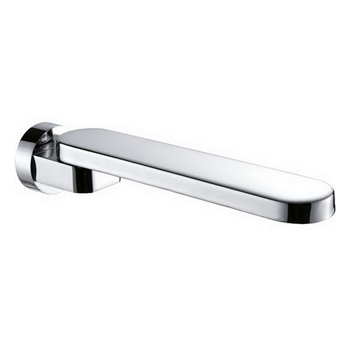 Rondo Spout Swivel Bath Outlet Chrome [156806]