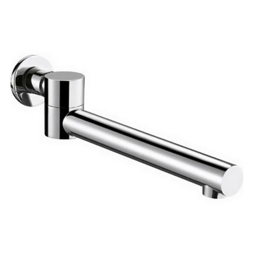 Michelle Swivel Bath Spout240mm Chrome [158207]