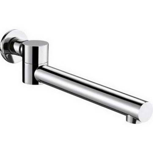 Michelle Swivel Bath Spout240mm Chrome [158207]