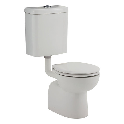 Stella S Trap Junior Adjustable Link Suite White 4Star [165749]