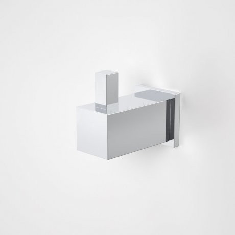 Quatro Robe Hook Chrome [127259]