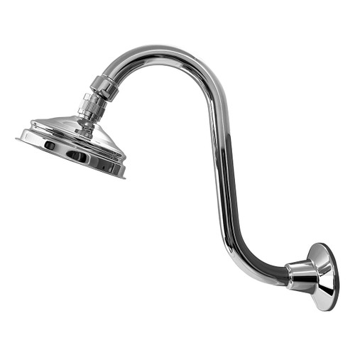 Armada Wall Shower Chrome [275302]
