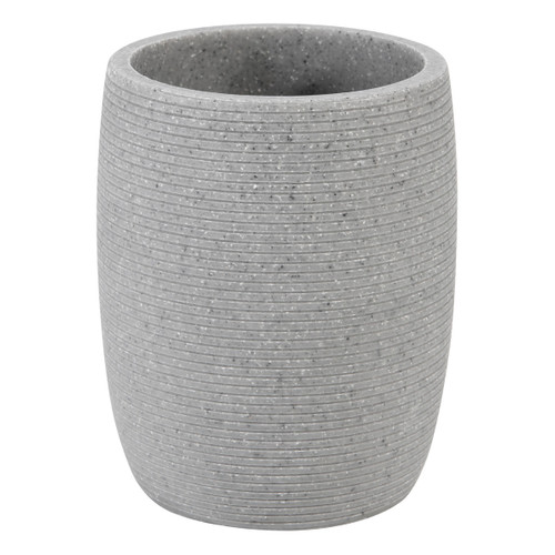 Ascot Tumbler Resin Dark Grey [275311]