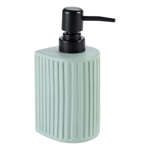 Mosman Soap Dispenser Ceramic Green [275315]