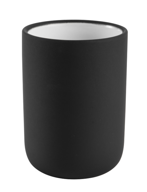 Ashgrove Tumbler Ceramic Black [275320]