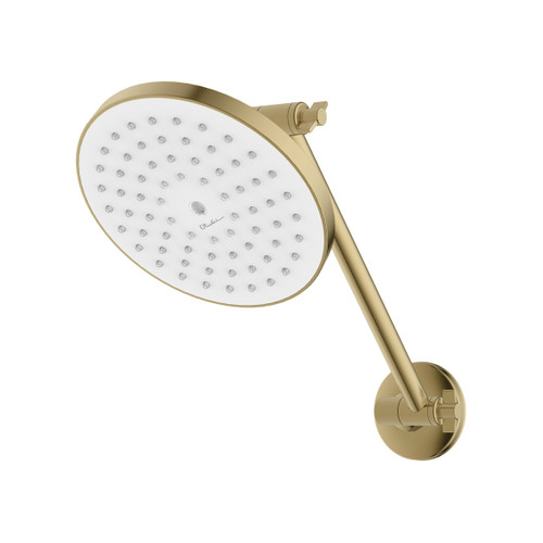 Rome High Rise Shower 3Star Classic Gold [203459]