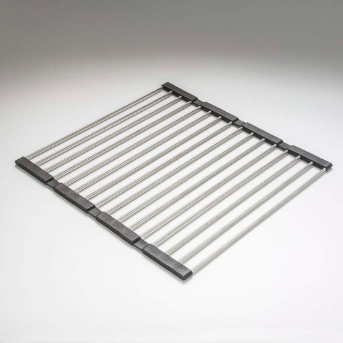 Foldamate Tasman Surface Protector ACP105 Stainless Steel [129429]
