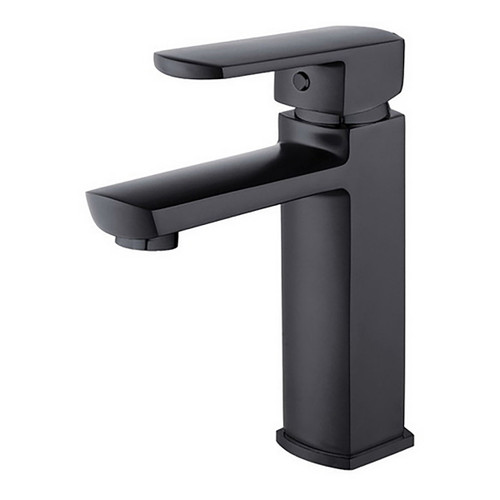 Koko Basin Mixer Matte Black 5Star [165833]