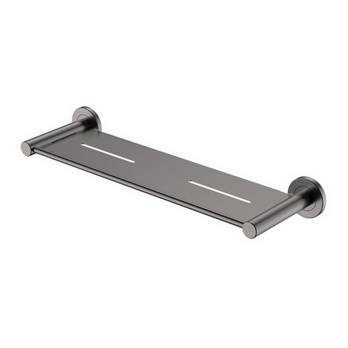 Kaya 450 Shower Shelf Gun Metal [201990]