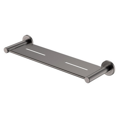 Kaya 450 Shower Shelf Gun Metal [201990]