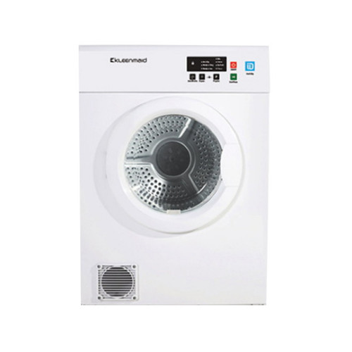 Sensor Controlled Vented Front Load Dryer 7kg White [253971]