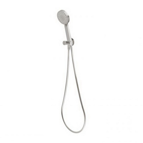 Vivid Slimline Hand Shower 5Star Brushed Nickel [199013]