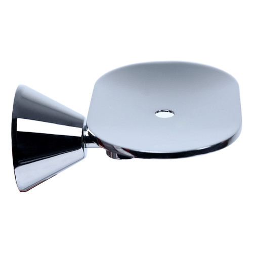 Soap Holder Chrome [158696]