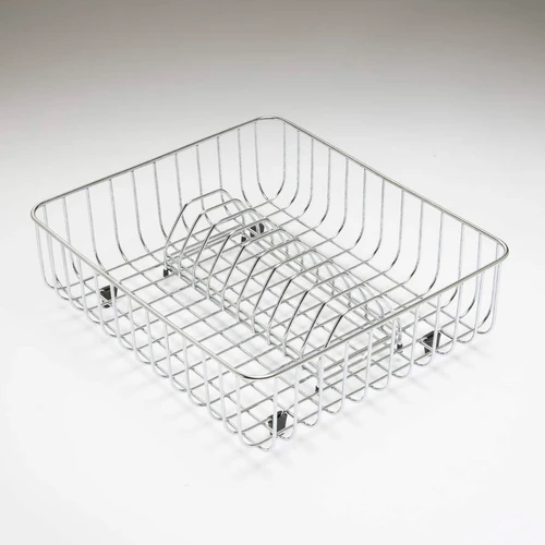 Santorini Drainer Basket Stainless Steel [158702]