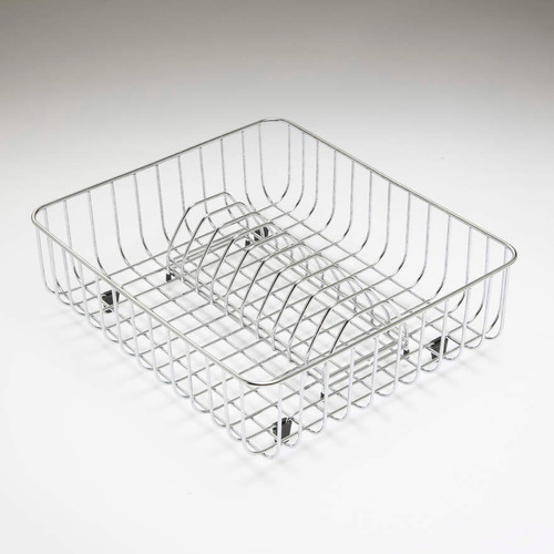 Santorini Drainer Basket Stainless Steel [158702]