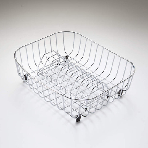 Monet Main Bowl Drainer Basket AC71 Stainless Steel [064991]