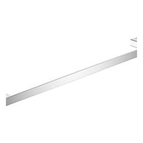 Lincoln Single Towel Rail 900mm [156779]