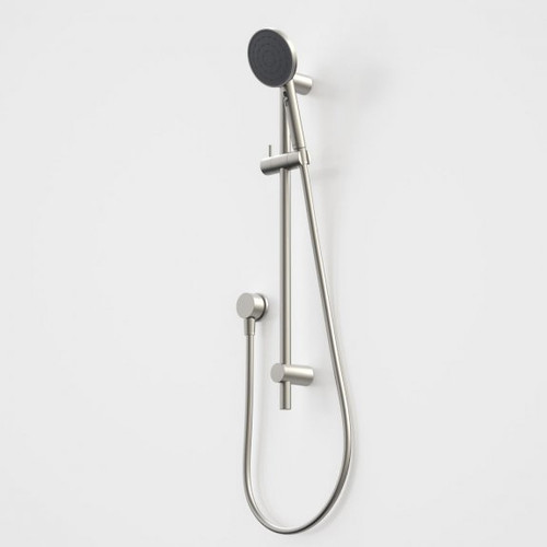 Urbane II Rail Shower Brushed Nickel 4Star [196137]