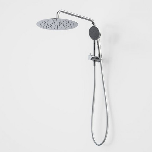 Urbane II Compact Twin Shower Chrome 3Star [196148]