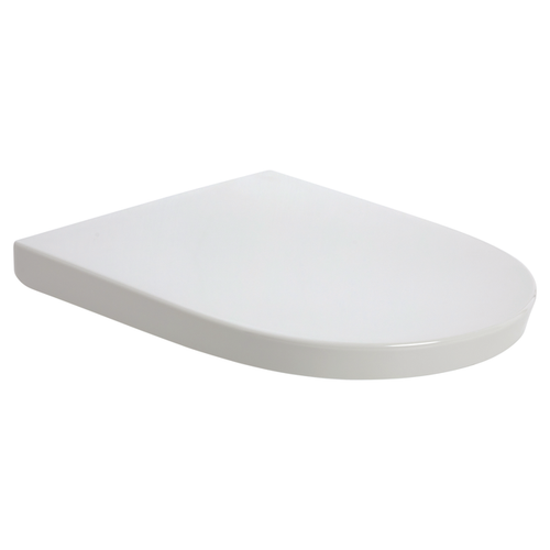 Venezia Toilet Seat White [168579]