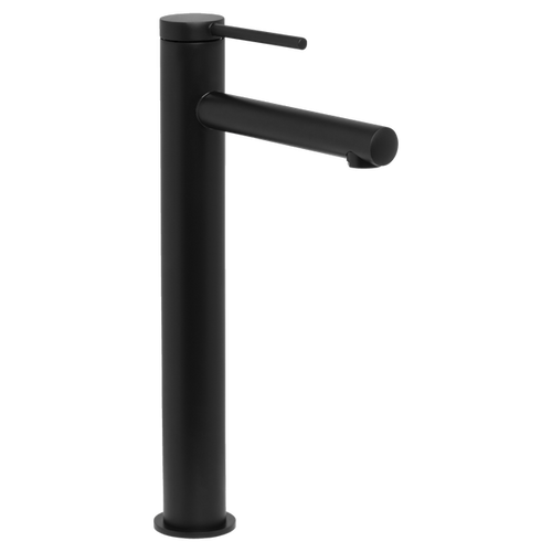 Venezia Extended Basin Mixer Matte Black [257364]