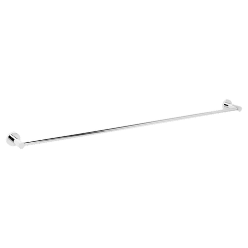 Venezia Single Towel Rail 900Mm Chrome [284219]