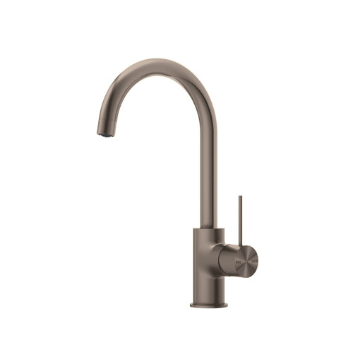 Mecca Sink Mixer 6Star Brushed Bronze [284466]