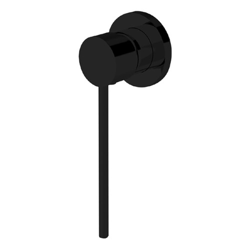 Dolce (Care Handle) Shower Mixer Matte Black [284571]