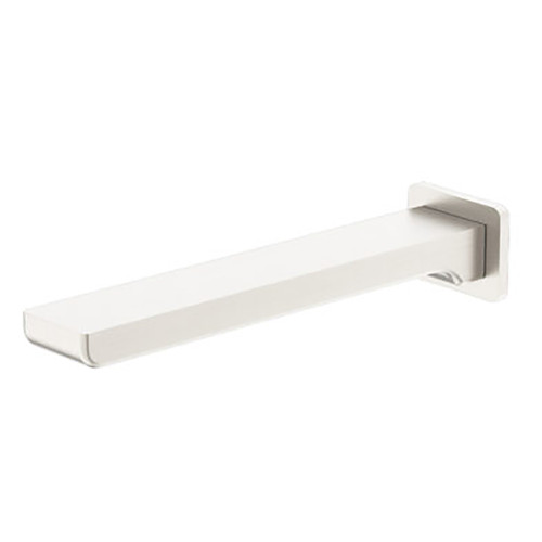 Astra Bath Spout Brushed Nickel [284496]