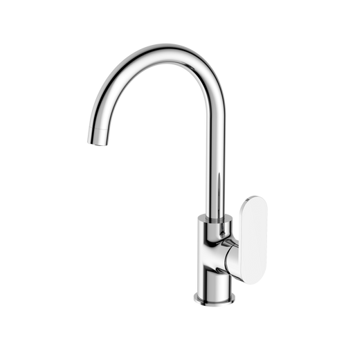 Ecco Sink Mixer 6Star Chrome [284543]