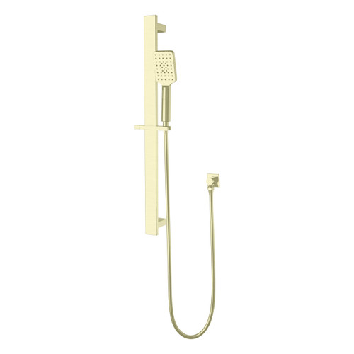 Celia Hand/Rail Shower 5Star Brushed Gold [284483]