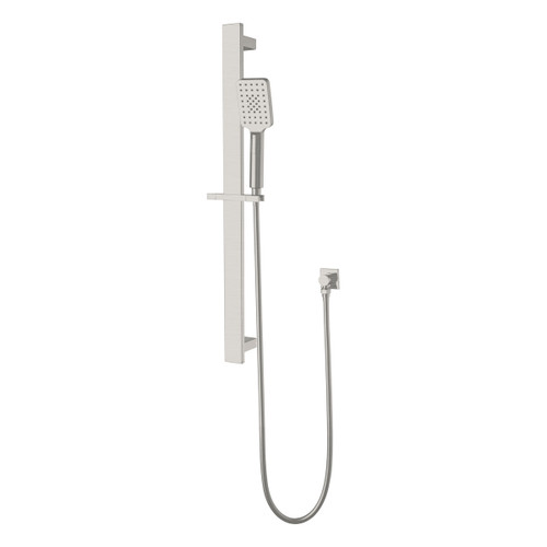 Celia Hand/Rail Shower 5Star Brushed Nickel [284575]