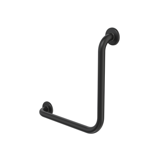 Care Support Grab Rail 90 Degree Angled 450 x 450 [287236]