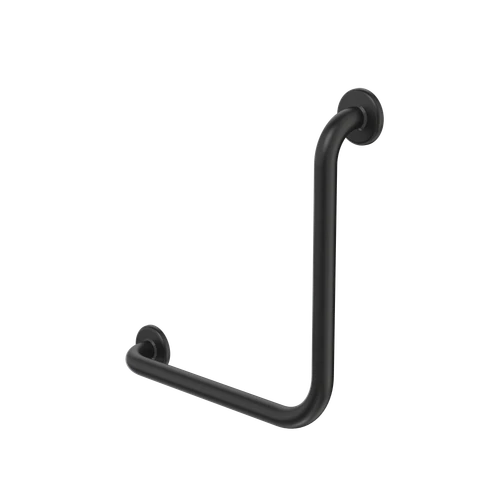 Care Support Grab Rail 90 Degree Angled 450 x 450 [287236]