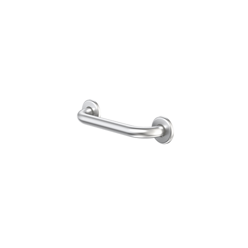 Care Support Grab Rail 300mm Straight Stainless Steel [287326]