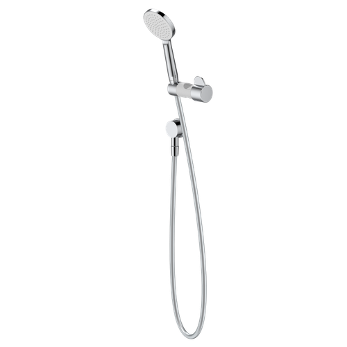 Care Support Shower Kit with 1.5m Hose Chrome [287339]