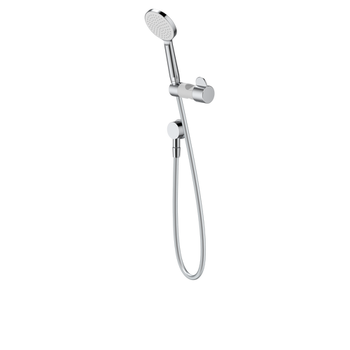 Care Support Shower Kit (1.0M hose) Chrome [287266]