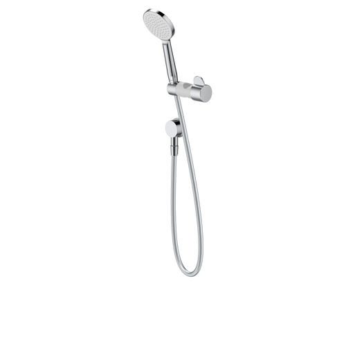 Care Support Shower Kit with 1.0m Hose Chrome [287266]
