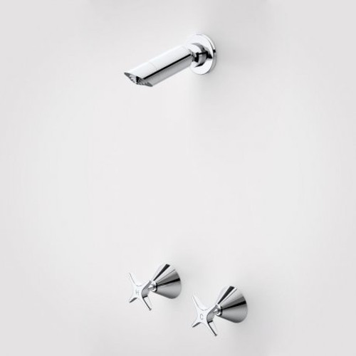 Elegance II Shower Set [131356]