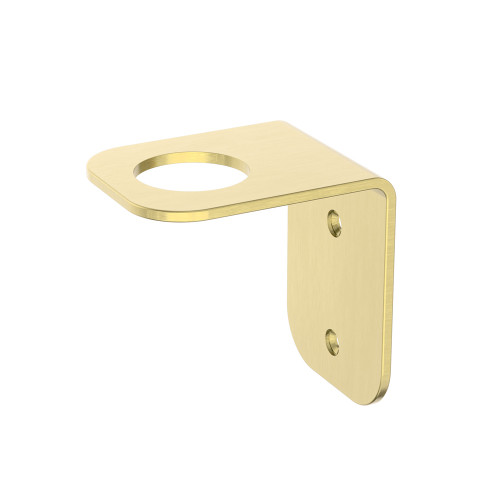 Mecca Soap Bottle Holder Brushed Gold [287188]