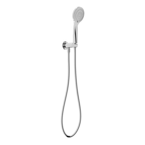 Mecca Hand (Air Shower) with Bracket 3Star Chrome [286749]