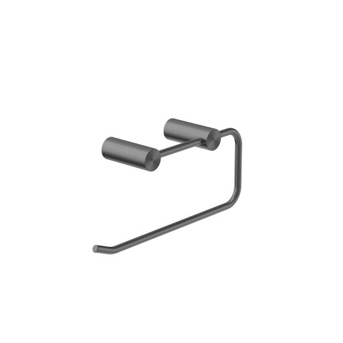 New Mecca Towel Ring Gunmetal [287193]