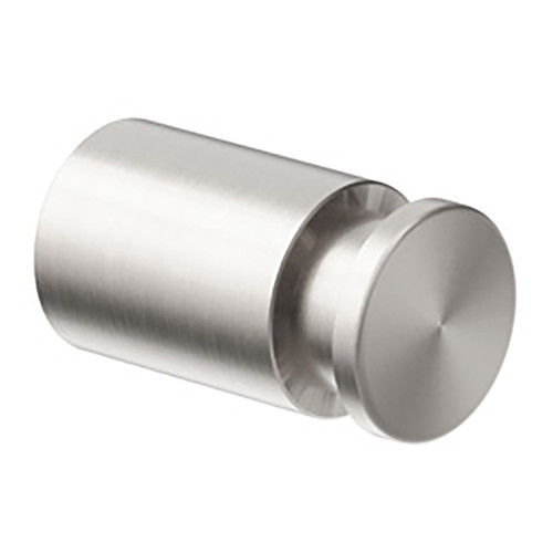 New Mecca Robe Hook Brushed Nickel [287156]