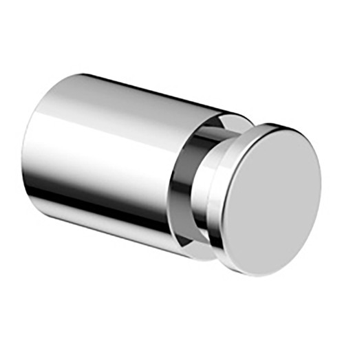 New Mecca Robe Hook Chrome [287192]