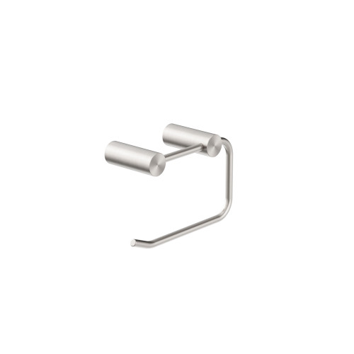New Mecca Toilet Roll Holder Brushed Nickel [287109]