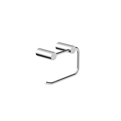 New Mecca Toilet Roll Holder Chrome [287191]