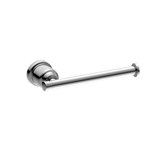 York Toilet Roll Holder Chrome [286962]