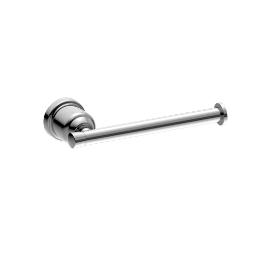 York Toilet Roll Holder Chrome [286962]